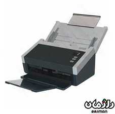 اسکنر بایگانی ای ویژن Avision AD240